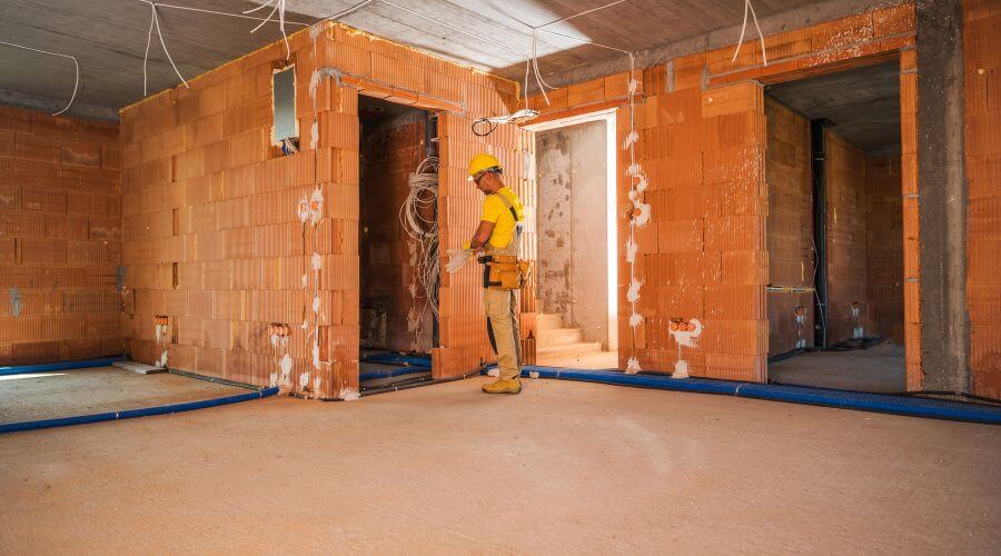 Local Chimney Repair in Nogal, NM